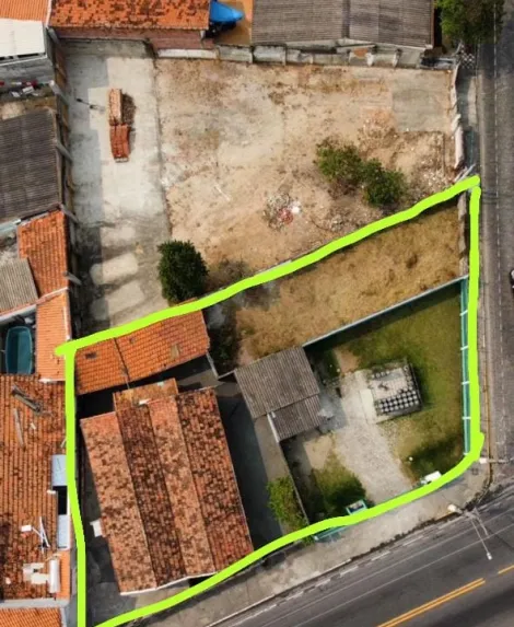 imagem 1 - Terreno - Área imagem 1 - Terreno - Área