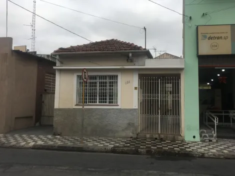 imagem 1 - Venda Casa - Centro de Jacareí imagem 1 - Venda Casa - Centro de Jacareí