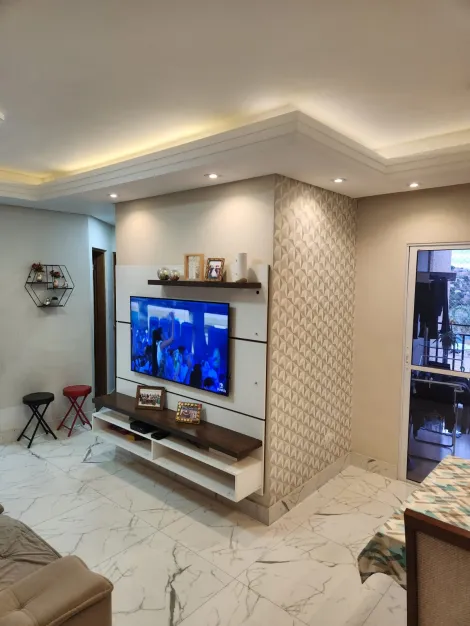 imagem 1 - Apartamento - Padrão imagem 1 - Apartamento - Padrão