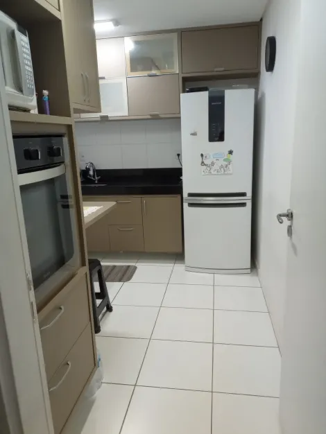 imagem 4 - Apartamento 3 dormitóris 1 suíte - Jardim Santa Maria, Jacareí/SP imagem 4 - Apartamento 3 dormitóris 1 suíte - Jardim Santa Maria, Jacareí/SP
