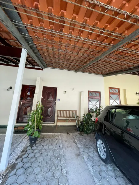 imagem 2 - Casa - Condomínio imagem 2 - Casa - Condomínio