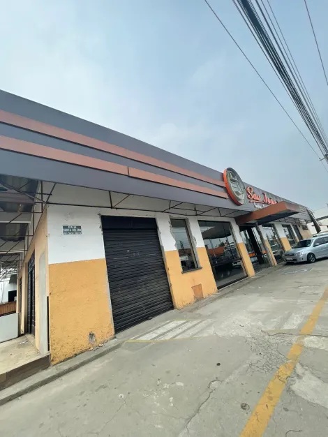 imagem 1 - PONTO COMERCIAL - SÃO JOÃO imagem 1 - PONTO COMERCIAL - SÃO JOÃO