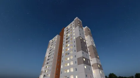 imagem 2 - Apartamento - Padrão imagem 2 - Apartamento - Padrão