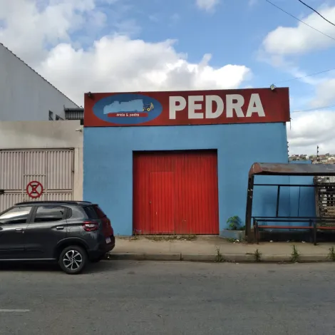 imagem 1 - GALPÃO - 110 METROS - NILO MÁXIMO imagem 1 - GALPÃO - 110 METROS - NILO MÁXIMO