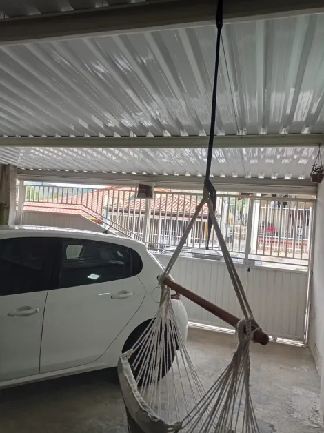 Santa Branca Jardim Sao Jose Casa Venda R$500.000,00 3 Dormitorios 2 Vagas 