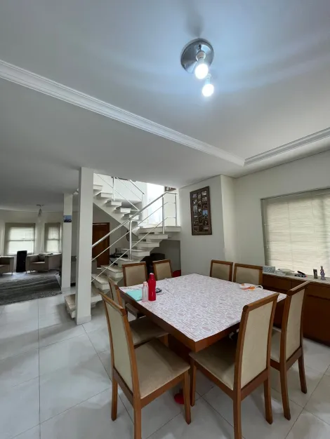 imagem 4 - Casa no Residencial Villa Branca I - imagem 4 - Casa no Residencial Villa Branca I -