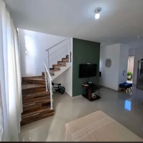 imagem 3 - CASA EM CONDOMÍNIO - 02 DORMITÓRIOS imagem 3 - CASA EM CONDOMÍNIO - 02 DORMITÓRIOS
