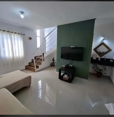 imagem 2 - CASA EM CONDOMÍNIO - 02 DORMITÓRIOS imagem 2 - CASA EM CONDOMÍNIO - 02 DORMITÓRIOS