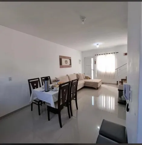 imagem 5 - CASA EM CONDOMÍNIO - 02 DORMITÓRIOS imagem 5 - CASA EM CONDOMÍNIO - 02 DORMITÓRIOS