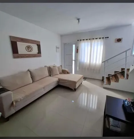 imagem 4 - CASA EM CONDOMÍNIO - 02 DORMITÓRIOS imagem 4 - CASA EM CONDOMÍNIO - 02 DORMITÓRIOS