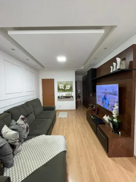 imagem 2 - APARTAMENTO 3 DORMITÓRIOS SENDO 1 SUITE imagem 2 - APARTAMENTO 3 DORMITÓRIOS SENDO 1 SUITE