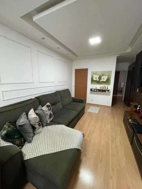 imagem 1 - APARTAMENTO 3 DORMITÓRIOS SENDO 1 SUITE imagem 1 - APARTAMENTO 3 DORMITÓRIOS SENDO 1 SUITE