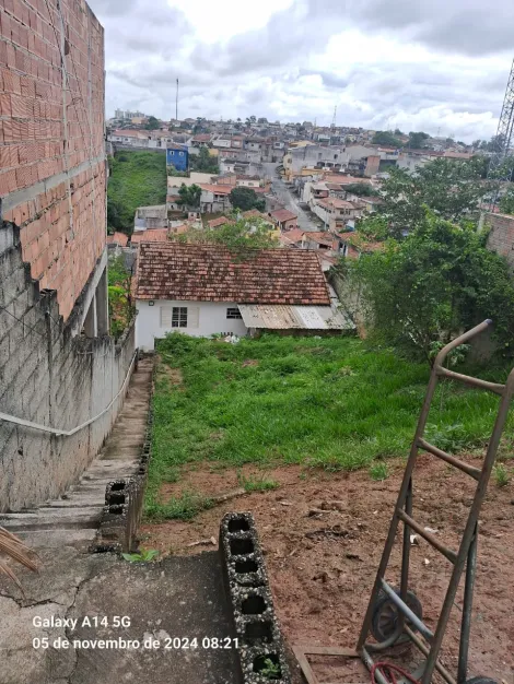 imagem 2 - EDÍCULA - 1 DORMITÓRIO - JARDIM BELA VISTA imagem 2 - EDÍCULA - 1 DORMITÓRIO - JARDIM BELA VISTA