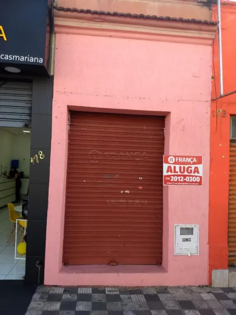 imagem 1 - Comercial - Ponto Comercial imagem 1 - Comercial - Ponto Comercial