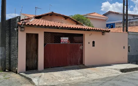 imagem 2 - CASA - 03 DORMITÓRIOS - CIDADE JARDIM imagem 2 - CASA - 03 DORMITÓRIOS - CIDADE JARDIM