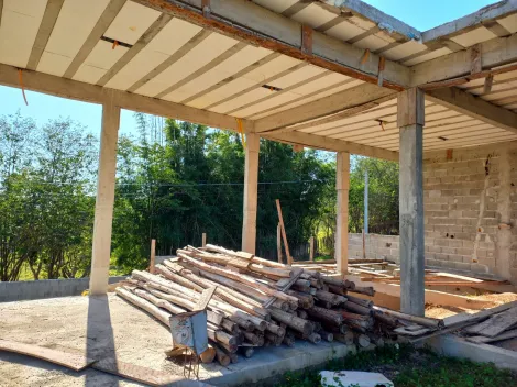 imagem 5 - CASA EM FASE DE CONSTRUÇÃO imagem 5 - CASA EM FASE DE CONSTRUÇÃO