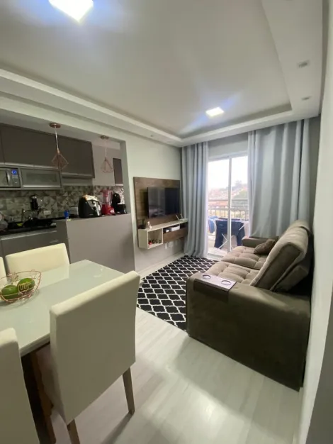imagem 4 - Apartamento/Padrão - Residencial - No bairro Parque Itamarati -  Flora Jacareí imagem 4 - Apartamento/Padrão - Residencial - No bairro Parque Itamarati -  Flora Jacareí