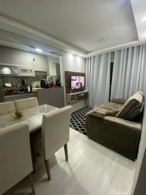 imagem 1 - Apartamento/Padrão - Residencial - No bairro Parque Itamarati -  Flora Jacareí imagem 1 - Apartamento/Padrão - Residencial - No bairro Parque Itamarati -  Flora Jacareí
