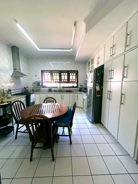 imagem 2 - CASA DE ALTO PADRÃO COM 4 DORMITÓRIOS SENDO 3 SUÍTE - CIDADE JARDIM - JACAREÍ imagem 2 - CASA DE ALTO PADRÃO COM 4 DORMITÓRIOS SENDO 3 SUÍTE - CIDADE JARDIM - JACAREÍ