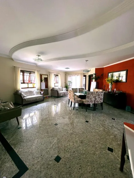 imagem 5 - CASA DE ALTO PADRÃO COM 4 DORMITÓRIOS SENDO 3 SUÍTE - CIDADE JARDIM - JACAREÍ imagem 5 - CASA DE ALTO PADRÃO COM 4 DORMITÓRIOS SENDO 3 SUÍTE - CIDADE JARDIM - JACAREÍ