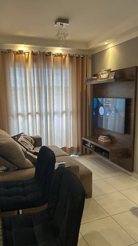 imagem 1 - Apartamento - Padrão imagem 1 - Apartamento - Padrão