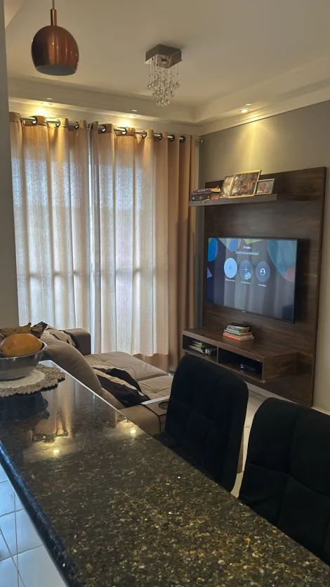 imagem 2 - Apartamento - Padrão imagem 2 - Apartamento - Padrão