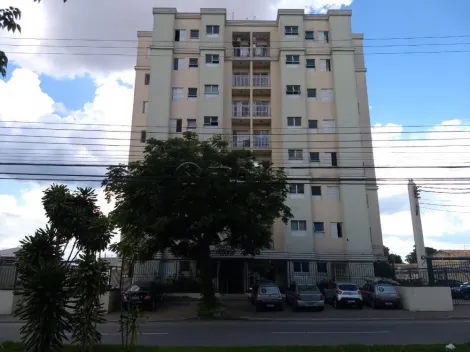 Alugar Apartamento / Padrão em Jacareí. apenas R$ 1.800,00