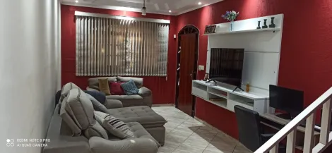 imagem 4 - CASA 4 DORMITÓRIOS SENDO 1 SUÍTE BAIRRO JARDIM SANTA MARINA JACAREÍ imagem 4 - CASA 4 DORMITÓRIOS SENDO 1 SUÍTE BAIRRO JARDIM SANTA MARINA JACAREÍ