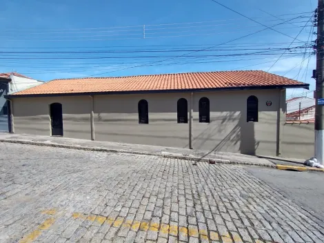 imagem 2 - CASA DE 4 DORMITÓRIOS - CENTRO - JACAREÍ imagem 2 - CASA DE 4 DORMITÓRIOS - CENTRO - JACAREÍ