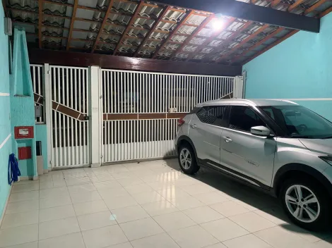 imagem 2 - Lindo Sobrado Residencial, 03 Dormitórios - De Ville em São José dos Campos SP imagem 2 - Lindo Sobrado Residencial, 03 Dormitórios - De Ville em São José dos Campos SP