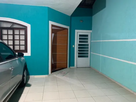 imagem 1 - Lindo Sobrado Residencial, 03 Dormitórios - De Ville em São José dos Campos SP imagem 1 - Lindo Sobrado Residencial, 03 Dormitórios - De Ville em São José dos Campos SP