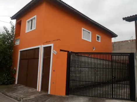 imagem 1 - CASA A VENDA COM 4 DORMITÓRIOS PQ. DOS PRINCIPES EM JACAREÍ imagem 1 - CASA A VENDA COM 4 DORMITÓRIOS PQ. DOS PRINCIPES EM JACAREÍ