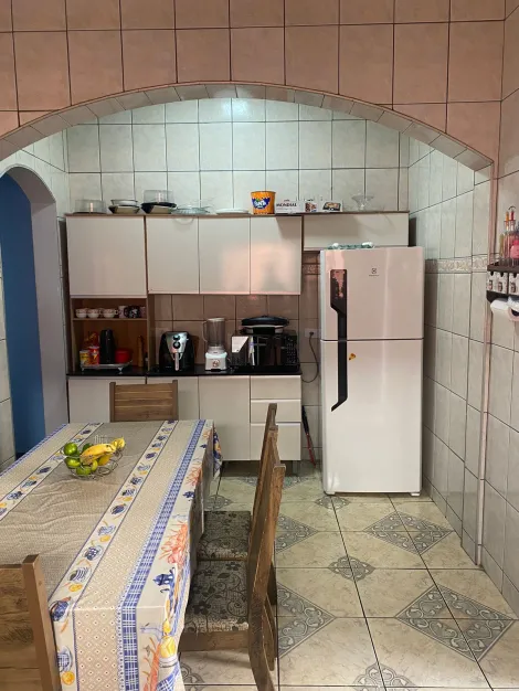 imagem 4 - CASA A VENDA COM 4 DORMITÓRIOS PQ. DOS PRINCIPES EM JACAREÍ imagem 4 - CASA A VENDA COM 4 DORMITÓRIOS PQ. DOS PRINCIPES EM JACAREÍ