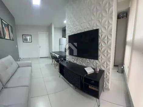 Alugar Apartamento / Padrão em Jacareí. apenas R$ 450.000,00