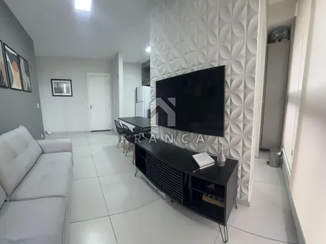 imagem 1 - Apartamento Mobiliado! Villa Branca imagem 1 - Apartamento Mobiliado! Villa Branca
