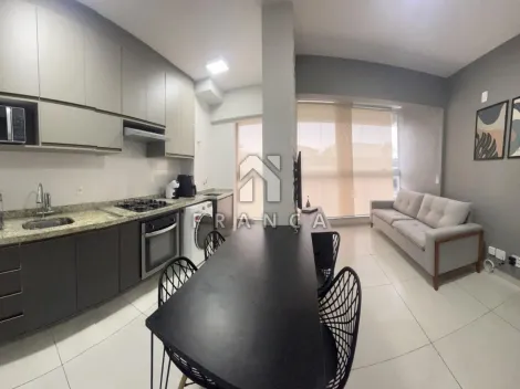 imagem 2 - Apartamento Mobiliado! Villa Branca imagem 2 - Apartamento Mobiliado! Villa Branca