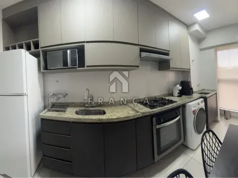 imagem 3 - Apartamento Mobiliado! Villa Branca imagem 3 - Apartamento Mobiliado! Villa Branca