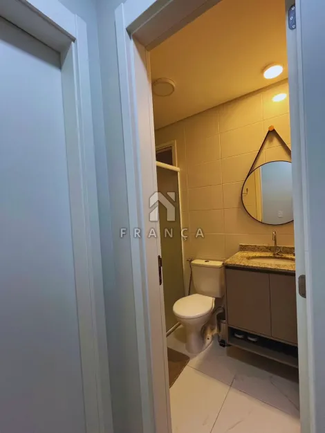 imagem 4 - Apartamento Mobiliado! Villa Branca imagem 4 - Apartamento Mobiliado! Villa Branca