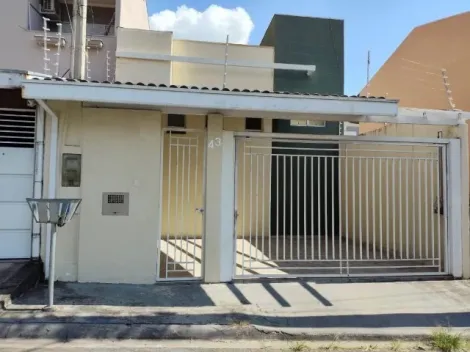 imagem 1 - CASA 3 DORMITÓRIOS SENDO 1 SUÍTE - VILLA BRANCA - JACAREÍ imagem 1 - CASA 3 DORMITÓRIOS SENDO 1 SUÍTE - VILLA BRANCA - JACAREÍ