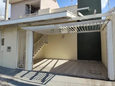 imagem 2 - CASA 3 DORMITÓRIOS SENDO 1 SUÍTE - VILLA BRANCA - JACAREÍ imagem 2 - CASA 3 DORMITÓRIOS SENDO 1 SUÍTE - VILLA BRANCA - JACAREÍ