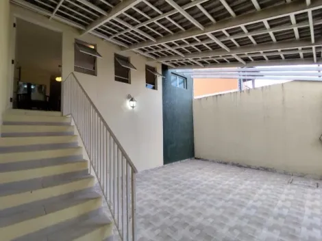 imagem 3 - CASA 3 DORMITÓRIOS SENDO 1 SUÍTE - VILLA BRANCA - JACAREÍ imagem 3 - CASA 3 DORMITÓRIOS SENDO 1 SUÍTE - VILLA BRANCA - JACAREÍ