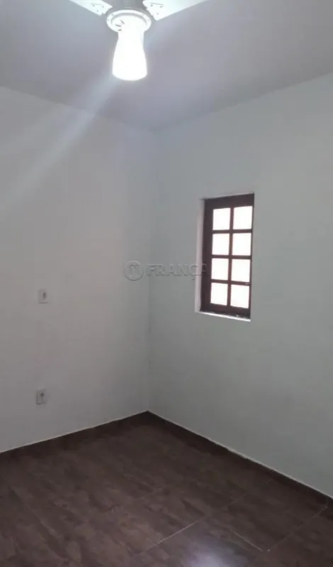 imagem 5 - CASA 2 DORMITÓRIOS - BAIRRO PARQUE SANTO ANTONIO - JACAREÍ imagem 5 - CASA 2 DORMITÓRIOS - BAIRRO PARQUE SANTO ANTONIO - JACAREÍ