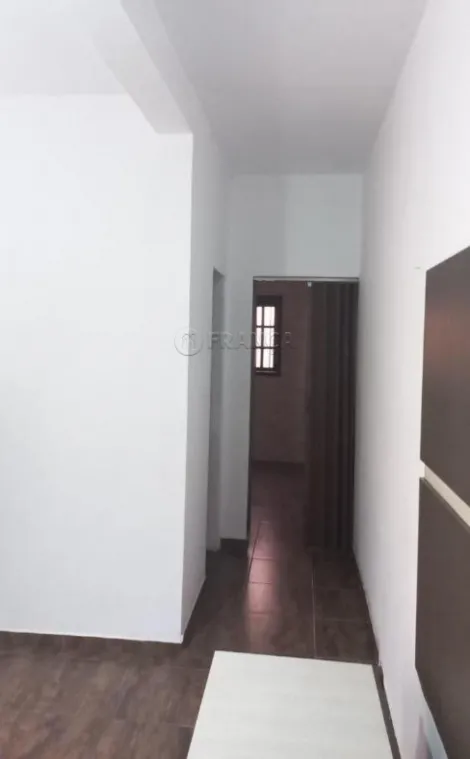 imagem 3 - CASA 2 DORMITÓRIOS - BAIRRO PARQUE SANTO ANTONIO - JACAREÍ imagem 3 - CASA 2 DORMITÓRIOS - BAIRRO PARQUE SANTO ANTONIO - JACAREÍ