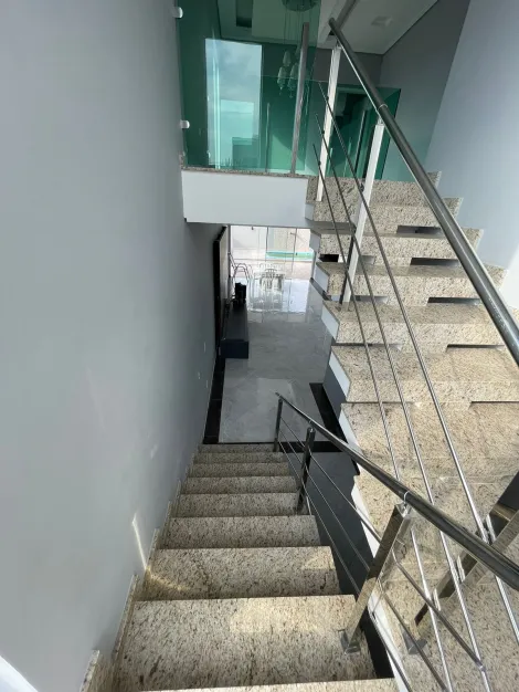 imagem 3 - ALUGUEL CASA EM CONDOMÍNIO 3 DORMITÓRIOS SENDO 1 SUÍTE MASTER BAIRRO REGIÃO DO SÃO JOÃO JACAREÍ imagem 3 - ALUGUEL CASA EM CONDOMÍNIO 3 DORMITÓRIOS SENDO 1 SUÍTE MASTER BAIRRO REGIÃO DO SÃO JOÃO JACAREÍ