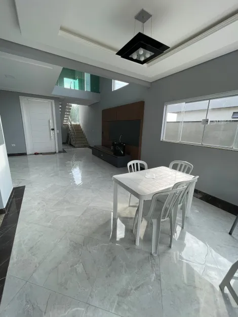 imagem 5 - ALUGUEL CASA EM CONDOMÍNIO 3 DORMITÓRIOS SENDO 1 SUÍTE MASTER BAIRRO REGIÃO DO SÃO JOÃO JACAREÍ imagem 5 - ALUGUEL CASA EM CONDOMÍNIO 3 DORMITÓRIOS SENDO 1 SUÍTE MASTER BAIRRO REGIÃO DO SÃO JOÃO JACAREÍ
