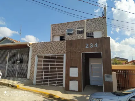 Alugar Casa / Kitnet em Jacareí. apenas R$ 1.350,00