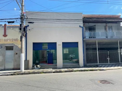 Alugar Comercial / Ponto Comercial em Jacareí. apenas R$ 3.500,00