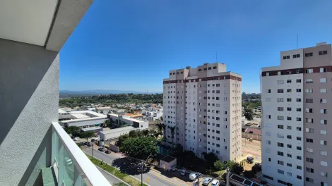 imagem 1 - Apartamento 03 dormitórios andar alto - Vista Livre - Sol da manhã - The Winner  - Villa Branca imagem 1 - Apartamento 03 dormitórios andar alto - Vista Livre - Sol da manhã - The Winner  - Villa Branca
