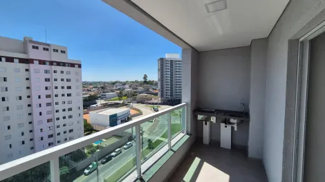 imagem 3 - Apartamento 03 dormitórios andar alto - Vista Livre - Sol da manhã - The Winner  - Villa Branca imagem 3 - Apartamento 03 dormitórios andar alto - Vista Livre - Sol da manhã - The Winner  - Villa Branca