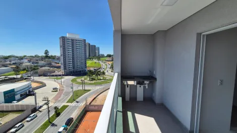 imagem 4 - Apartamento 03 dormitórios andar alto - Vista Livre - Sol da manhã - The Winner  - Villa Branca imagem 4 - Apartamento 03 dormitórios andar alto - Vista Livre - Sol da manhã - The Winner  - Villa Branca